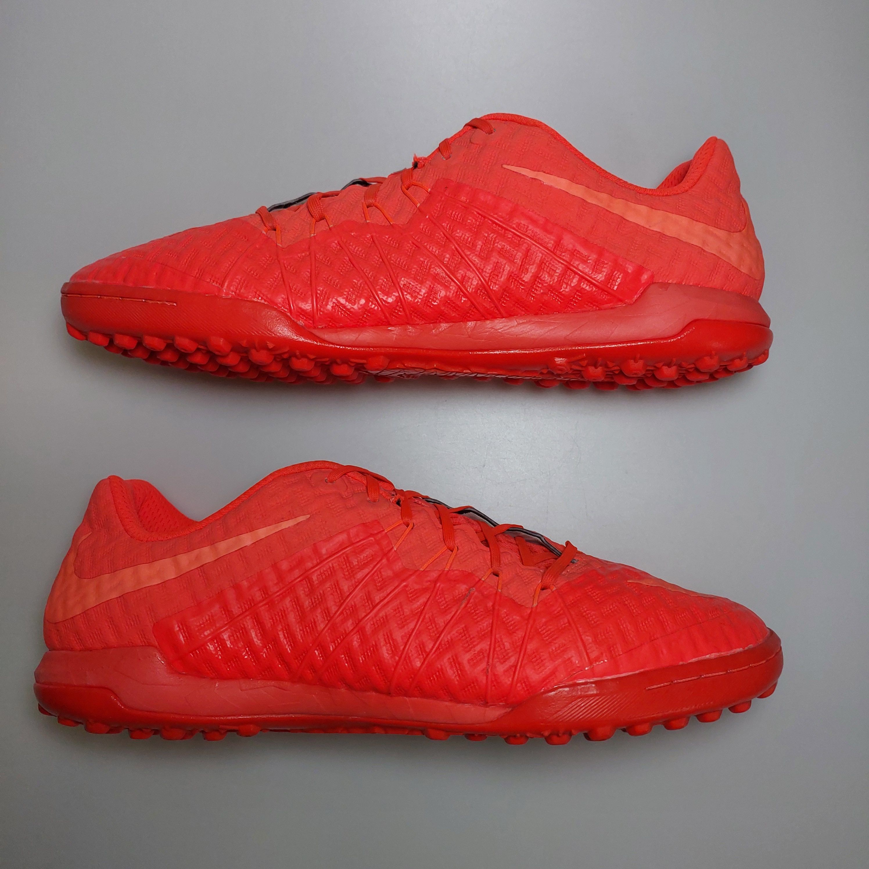 Nike HypervenomX Finale TF 749888-688 US8 UK7 26CM Size US 8 / EU 41 - 5 Thumbnail