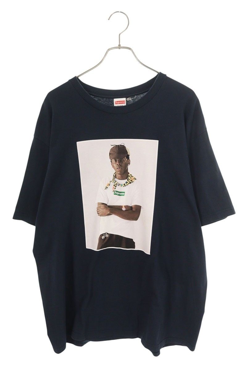 Supreme × Tyler The Creator Supreme Tyler, The Creator Tee | Grailed