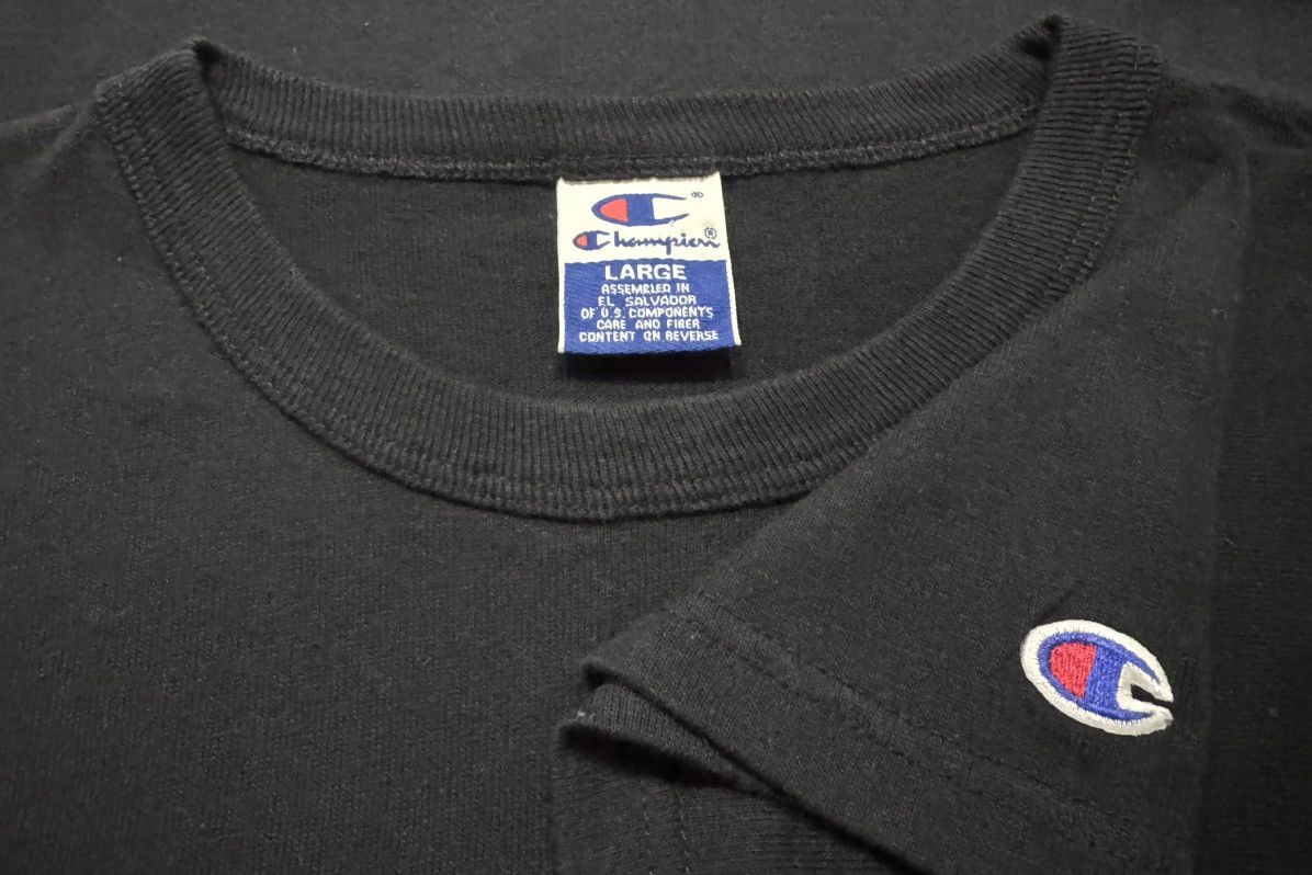 Champion × Disney × NHL Vintage 90’s Anaheim Mighty Ducks by Champion Size US L / EU 52-54 / 3 - 3 Thumbnail