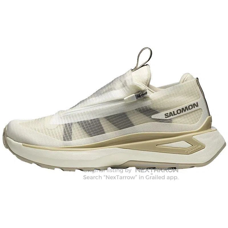 Salomon Salomon Odyssey Elmt Advanced Clear Sneakers. Size US 9 / EU 42 - 5 Thumbnail