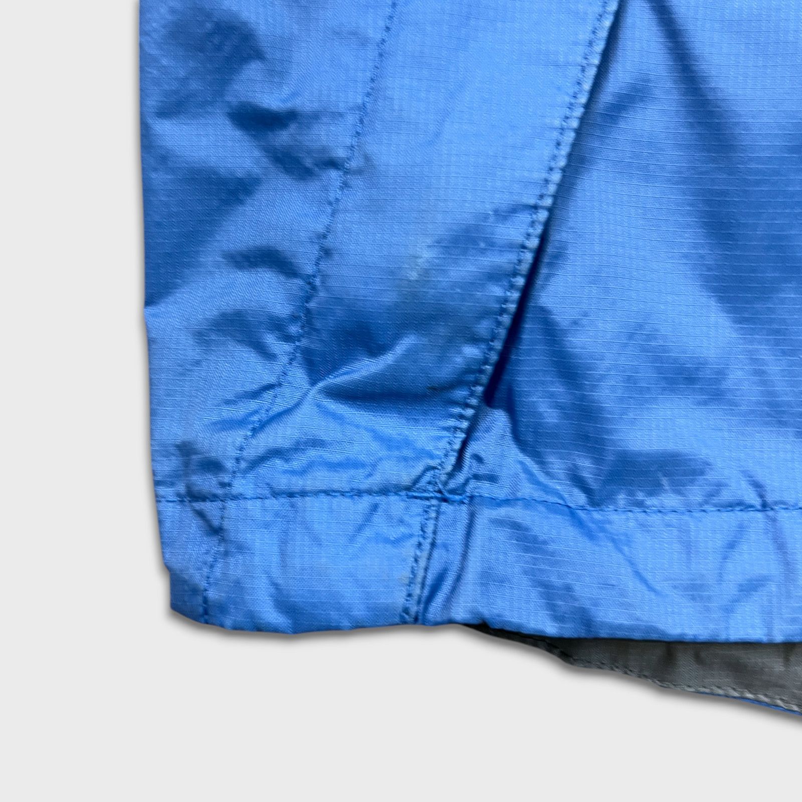 The North Face × Vintage The North Face Flyweight Jacket Stow Lightweight Windbreaker Size M / US 6-8 / IT 42-44 - 5 Thumbnail