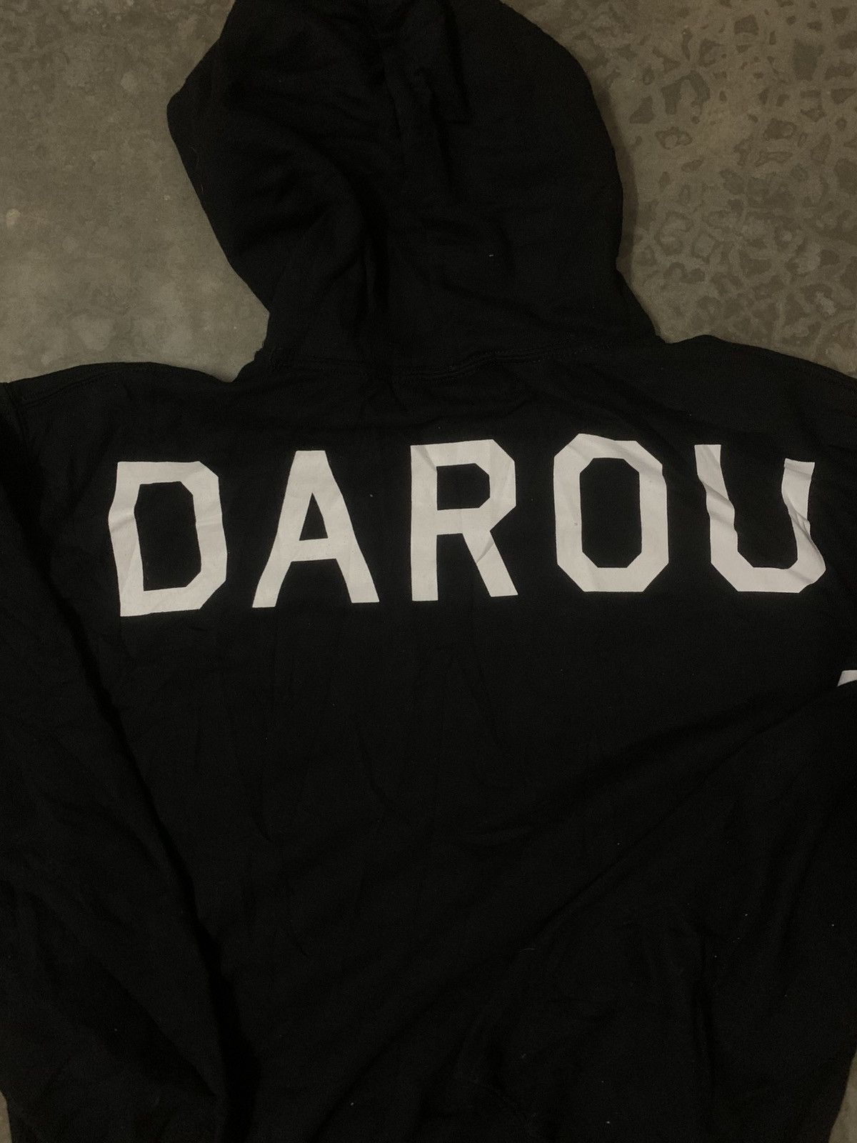 Japanese Brand Urawa Reds Diamond In Darou GH Hoodies Size US M / EU 48-50 / 2 - 7 Thumbnail
