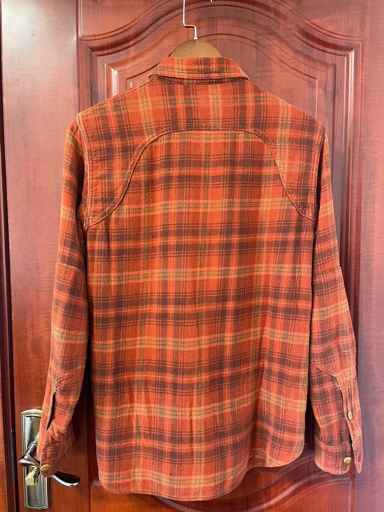 Freewheelers Freewheelers size 15 Sag Harbor SHIRT Size US L / EU 52-54 / 3 - 4 Thumbnail