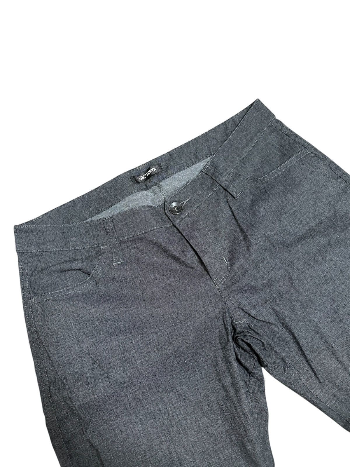 Arc'teryx Arc’teryx woman pants Size 30" / US 8 / IT 44 - 1 Thumbnail