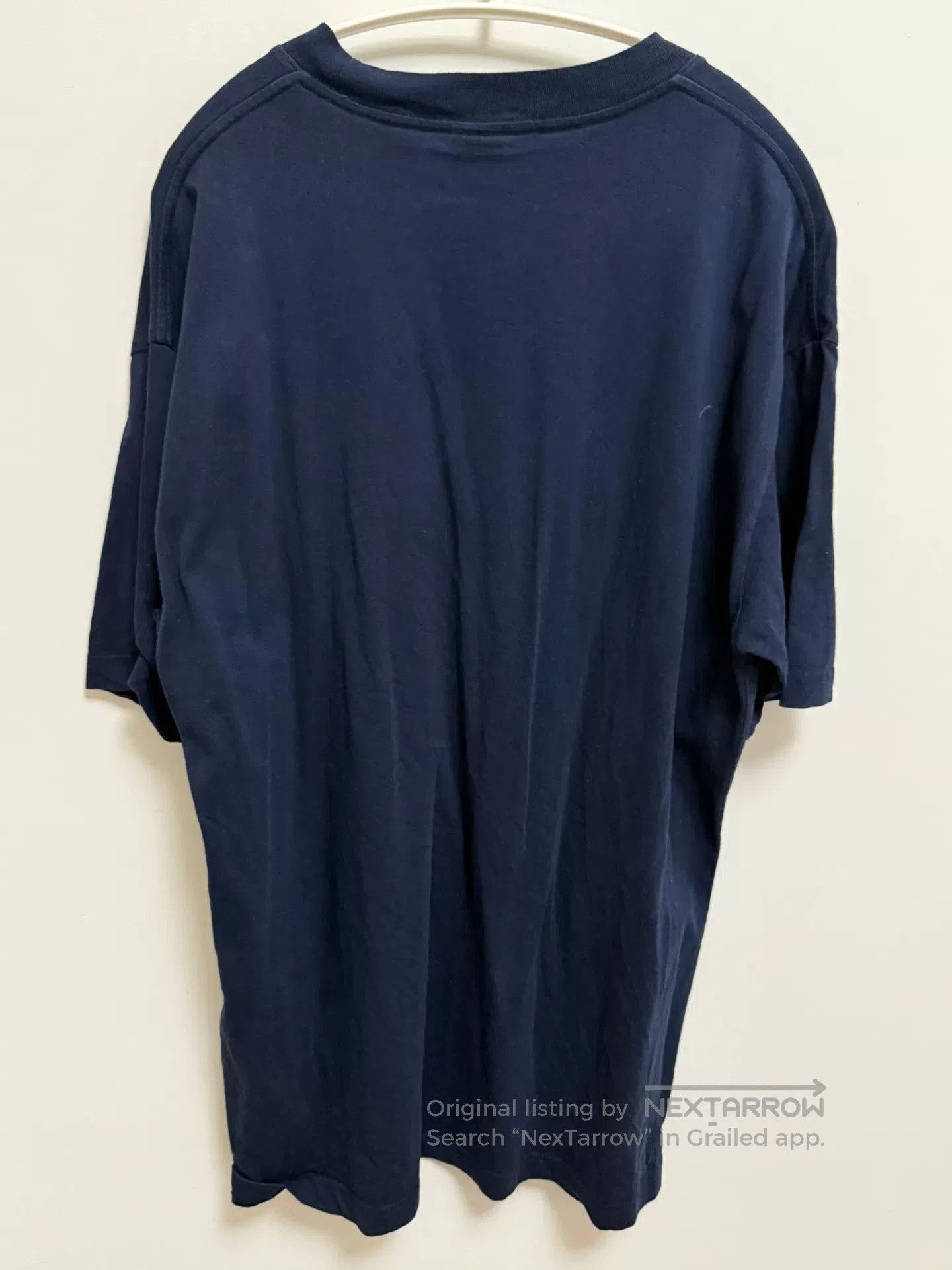 FUCT FUCT Dark Blue Short. Size US M / EU 48-50 / 2 - 4 Thumbnail