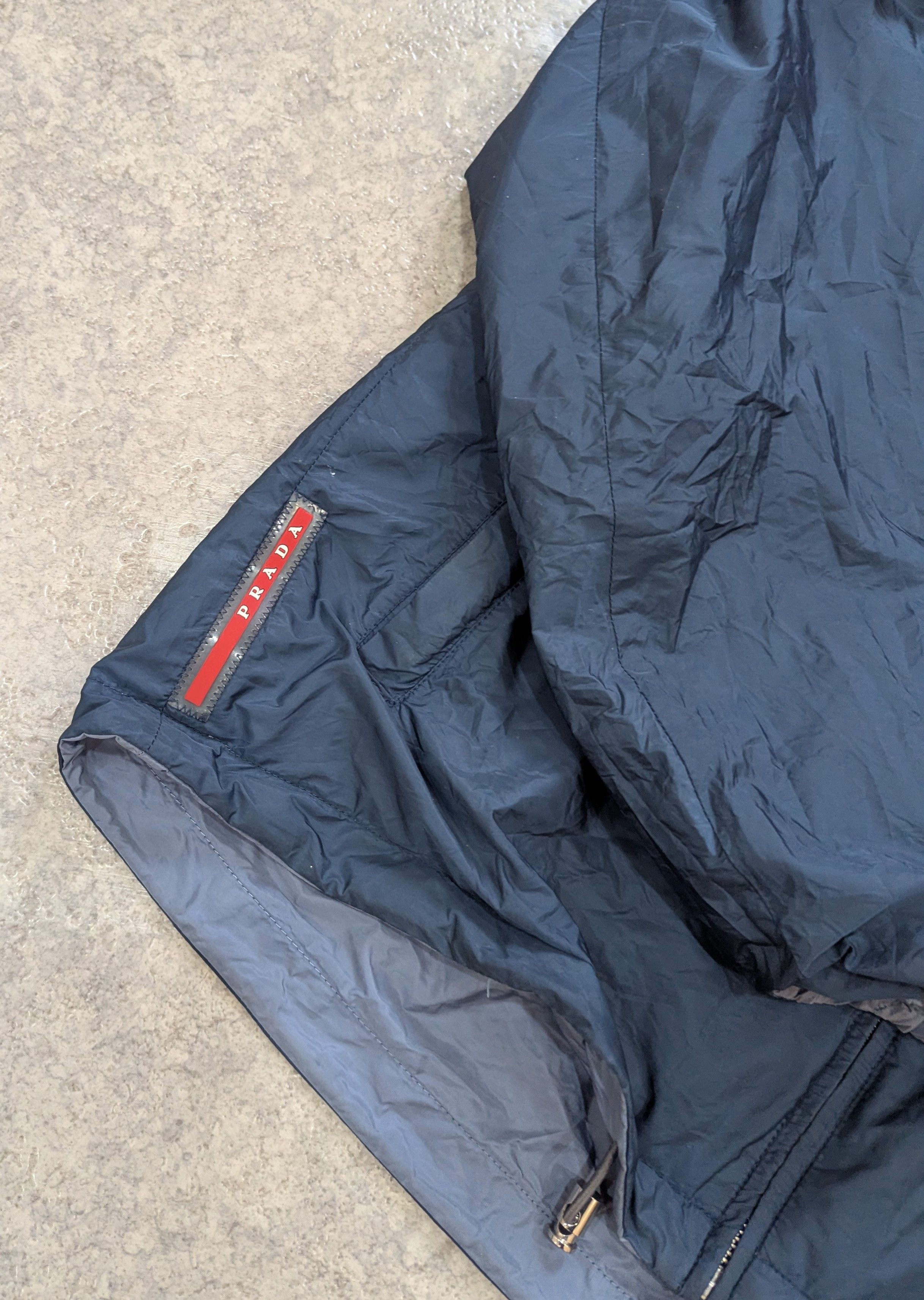 Prada Prada international 2 Side Size US L / EU 52-54 / 3 - 4 Thumbnail