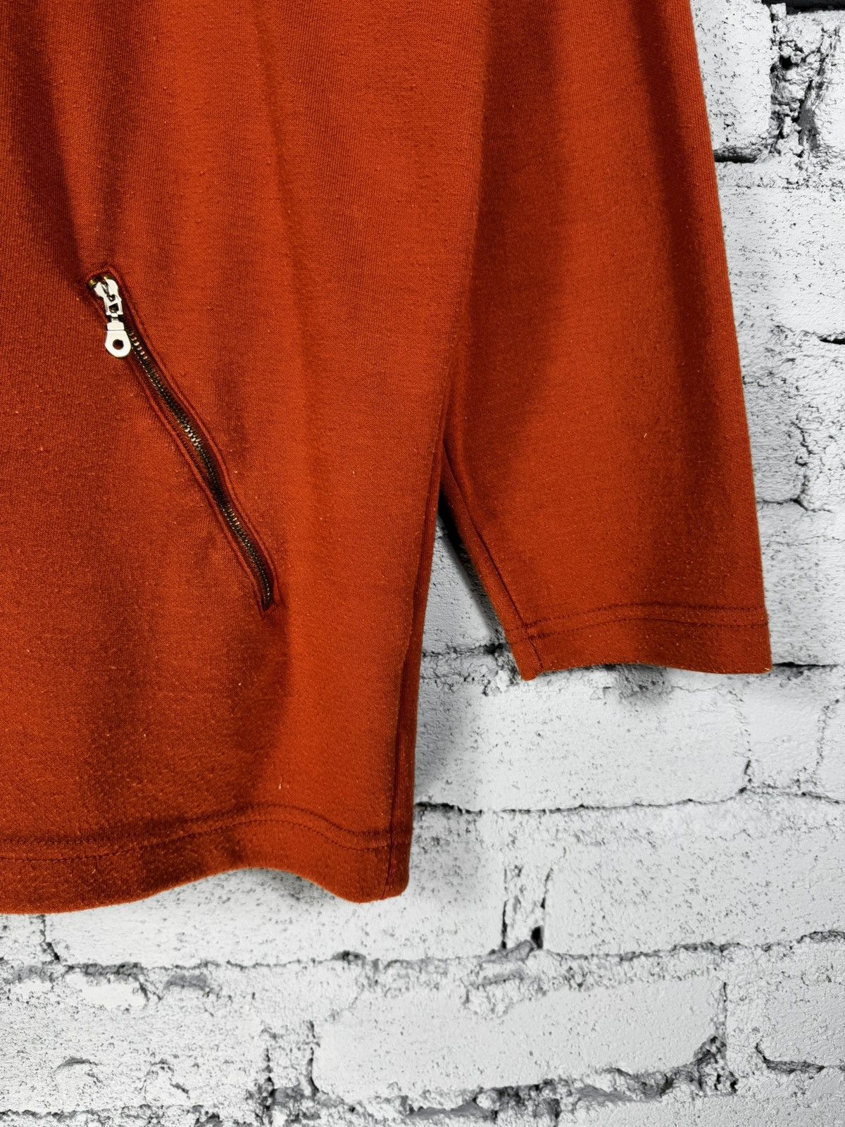 ESPIRIT Vintage Espirit Sport Club Big Logo Sweatshirt Size US L / EU 52-54 / 3 - 6 Thumbnail