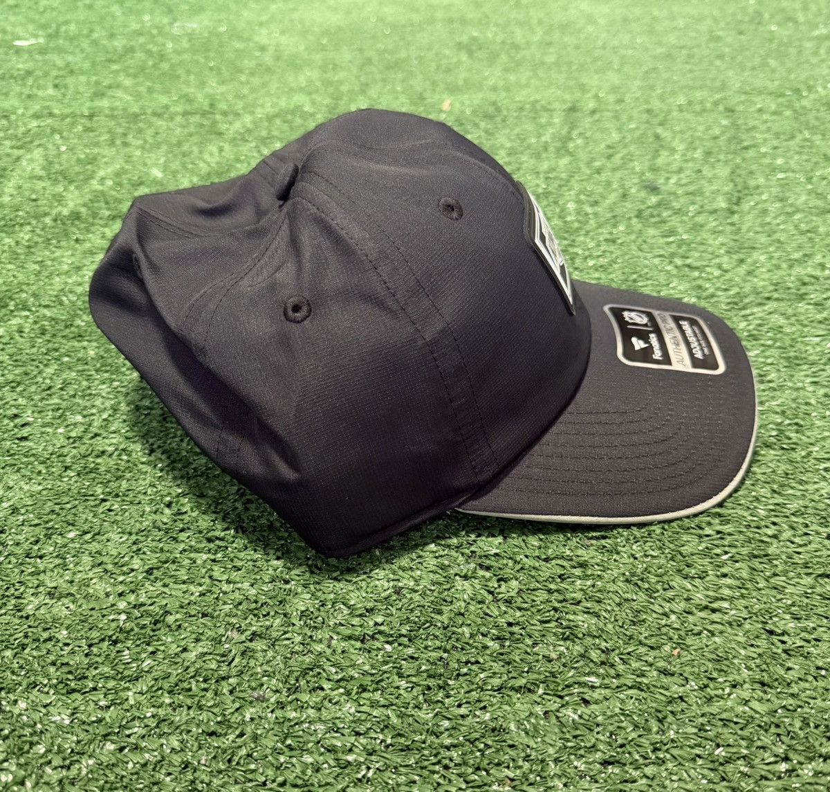 Other Men's Fanatics Black/Silver Los Angeles Kings Authentic Pro Size ONE SIZE - 2 Thumbnail