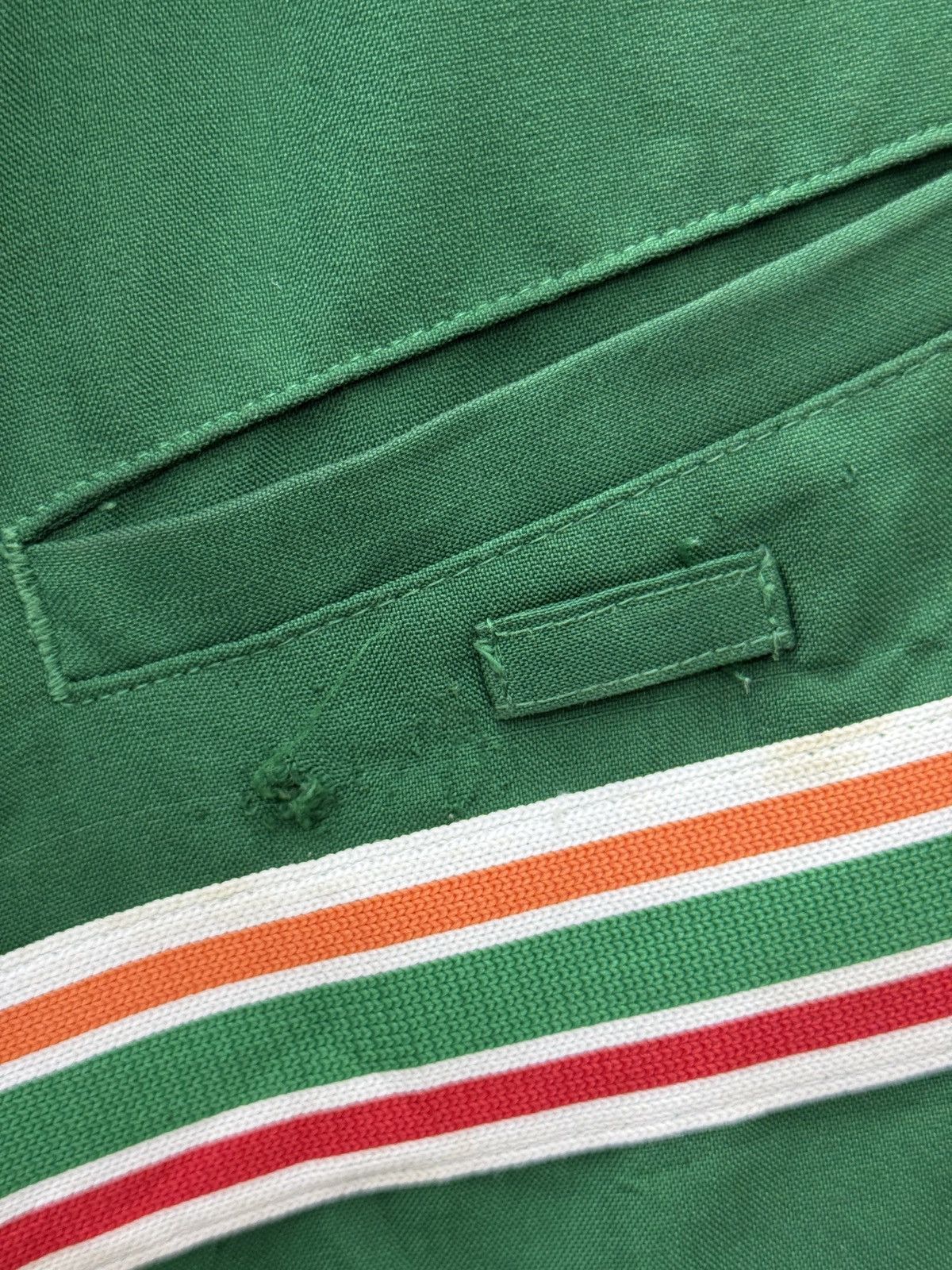 Other 🔥🔥🔥STEALS 7ELEVEN ZIPPER SHIRTS Size US M / EU 48-50 / 2 - 12 Thumbnail