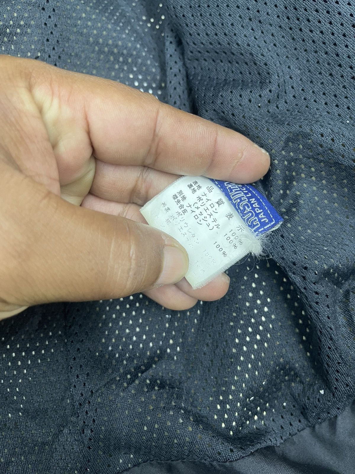 Goretex × Japanese Brand KUSHITANI HAMAMATSU BIKE JACKET Size US XL / EU 56 / 4 - 15 Thumbnail