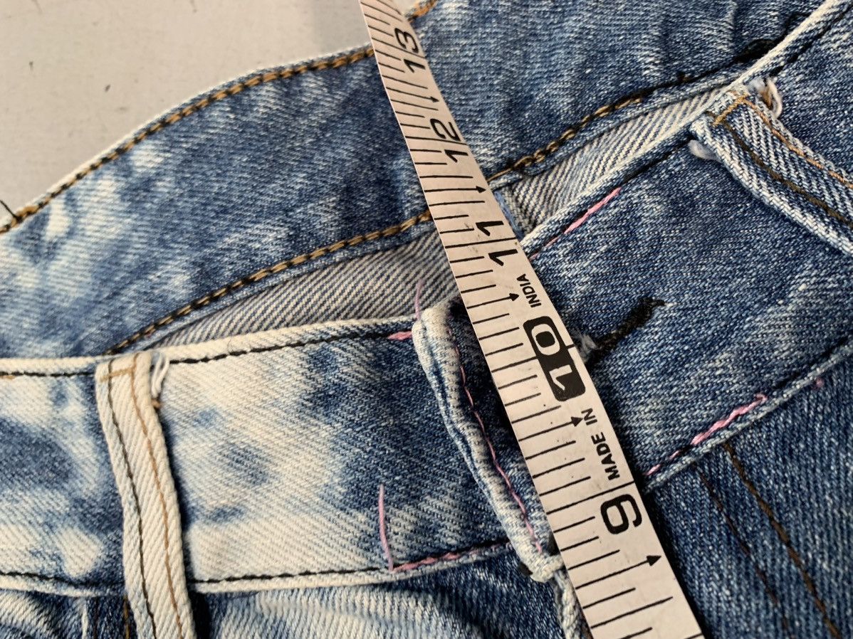 Southpole Vintage y2k straight printed denim Size US 34 / EU 50 - 10 Thumbnail