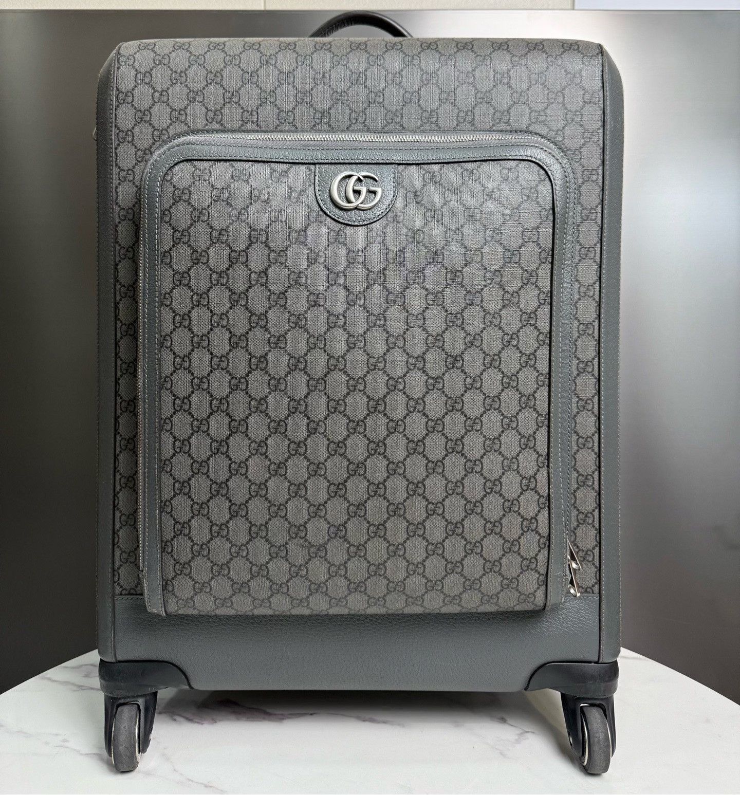 Gucci Pre-loved Bag Very good condition Size ONE SIZE - 1 Thumbnail