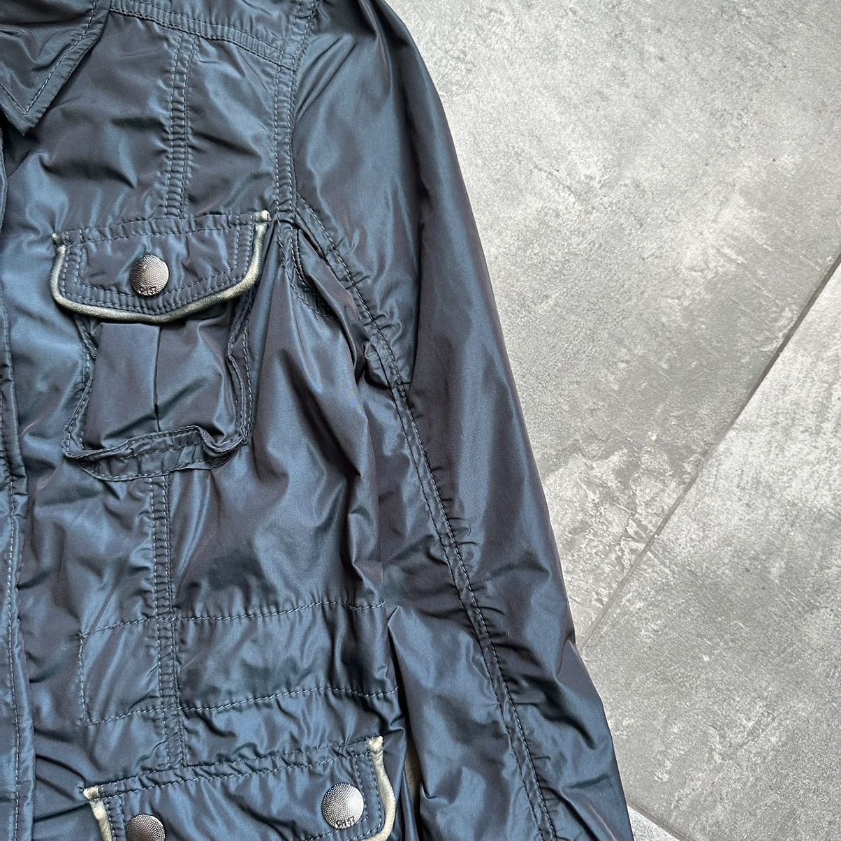 Chevignon Luxury Chevignon Light Jacket Old Money 00s Size M / US 6-8 / IT 42-44 - 5 Thumbnail