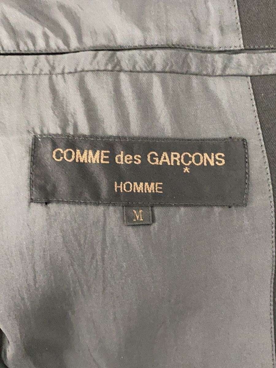 Comme des Garcons Homme 1992 Wool Jacket Size US M / EU 48-50 / 2 - 3 Thumbnail