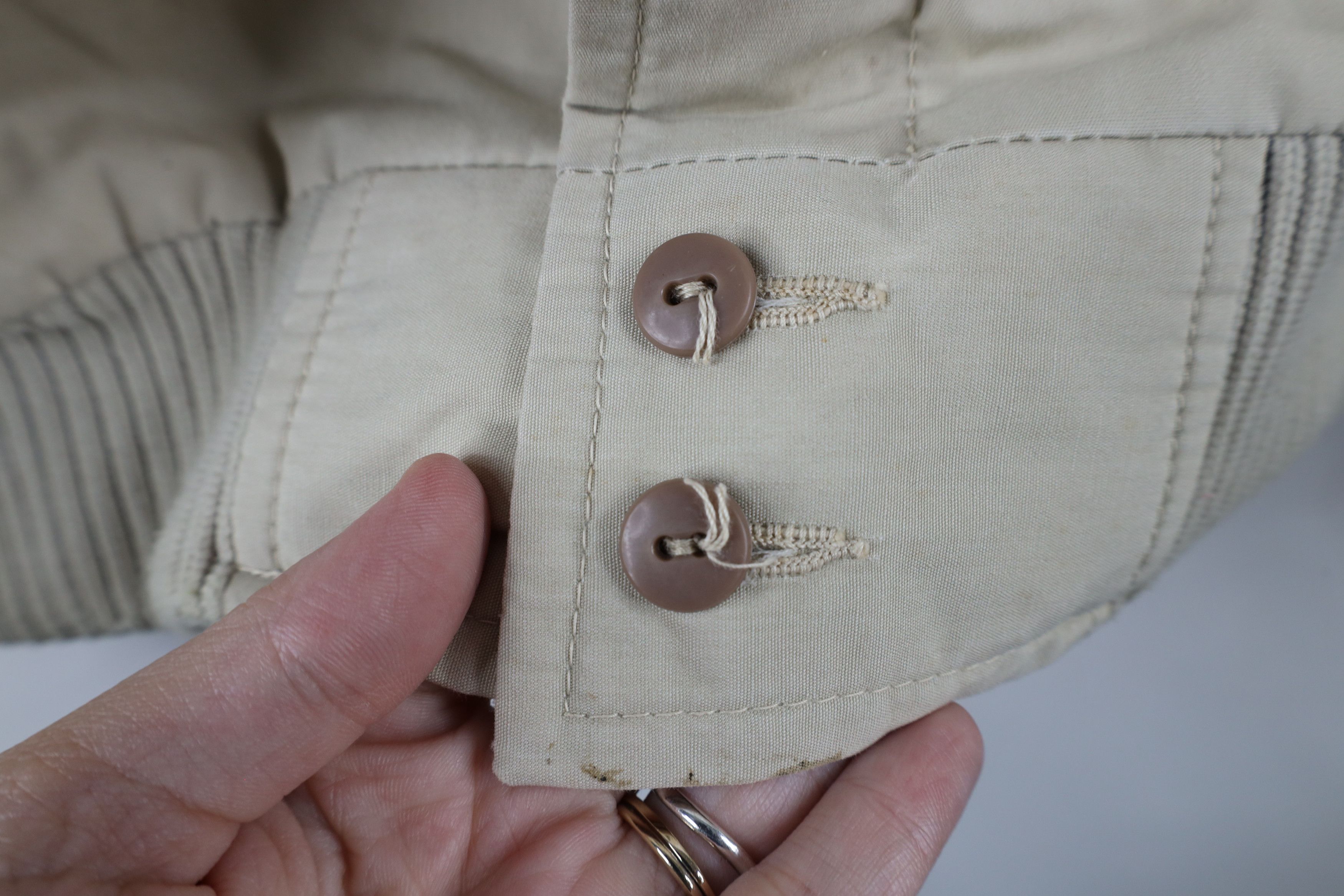 Vintage Vintage 70s Streetwear Quilted Catalina Bomber Jacket USA Size US L / EU 52-54 / 3 - 13 Thumbnail
