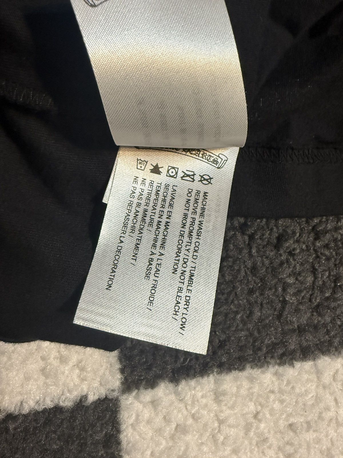 Chrome Hearts Chrome heart honolulu exclusive Size US XL / EU 56 / 4 - 7 Thumbnail