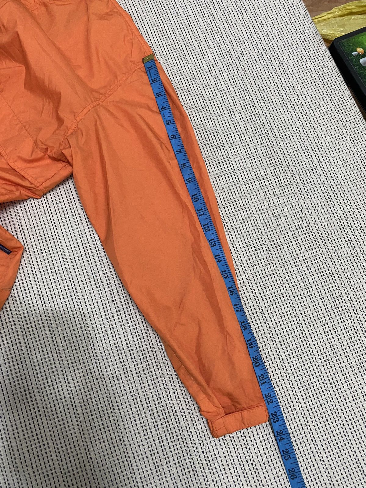 Japanese Brand × Polo Ralph Lauren Polo bi-way sport very rare Size US L / EU 52-54 / 3 - 12 Thumbnail