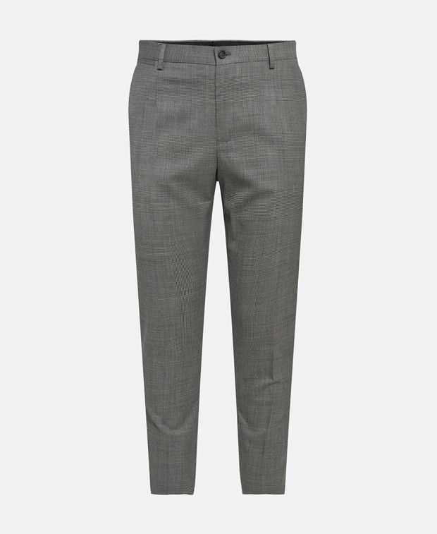 Dolce & Gabbana Casual trousers Size US 44 / EU 60 - 1 Thumbnail