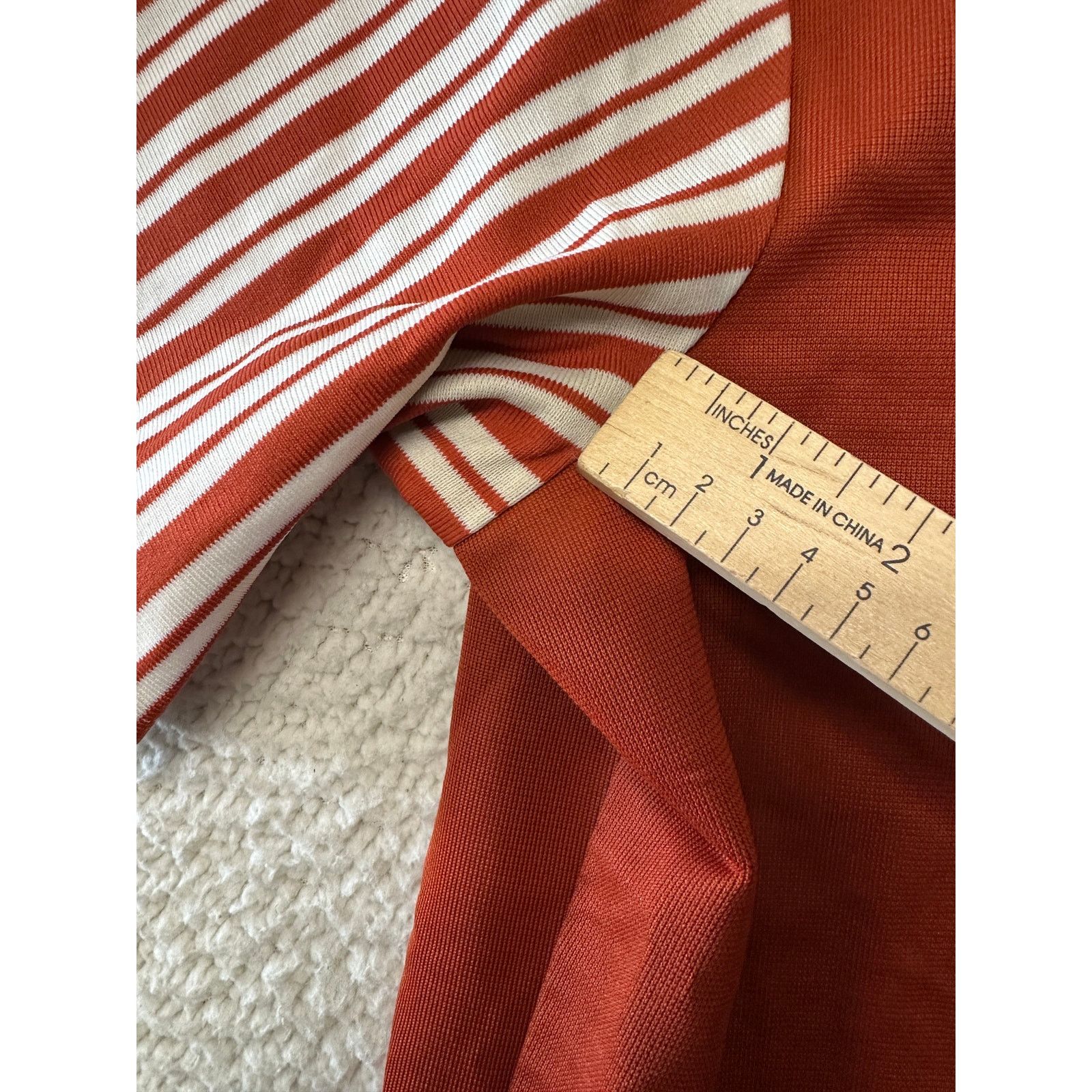 Other Vintage 1976 McDonald Employed Uniform Shirt Pants & Apron Size US M / EU 48-50 / 2 - 3 Thumbnail