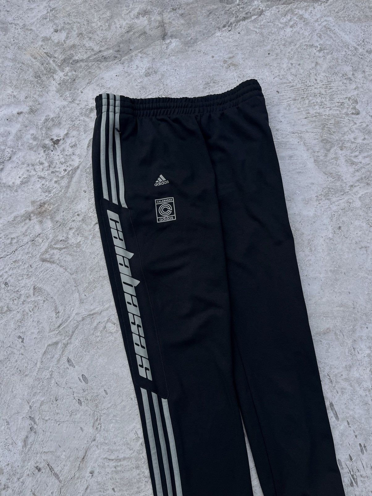 Adidas × Kanye West Adidas Yeezy Calabasas Track Pants Size US 32 / EU 48 - 4 Thumbnail