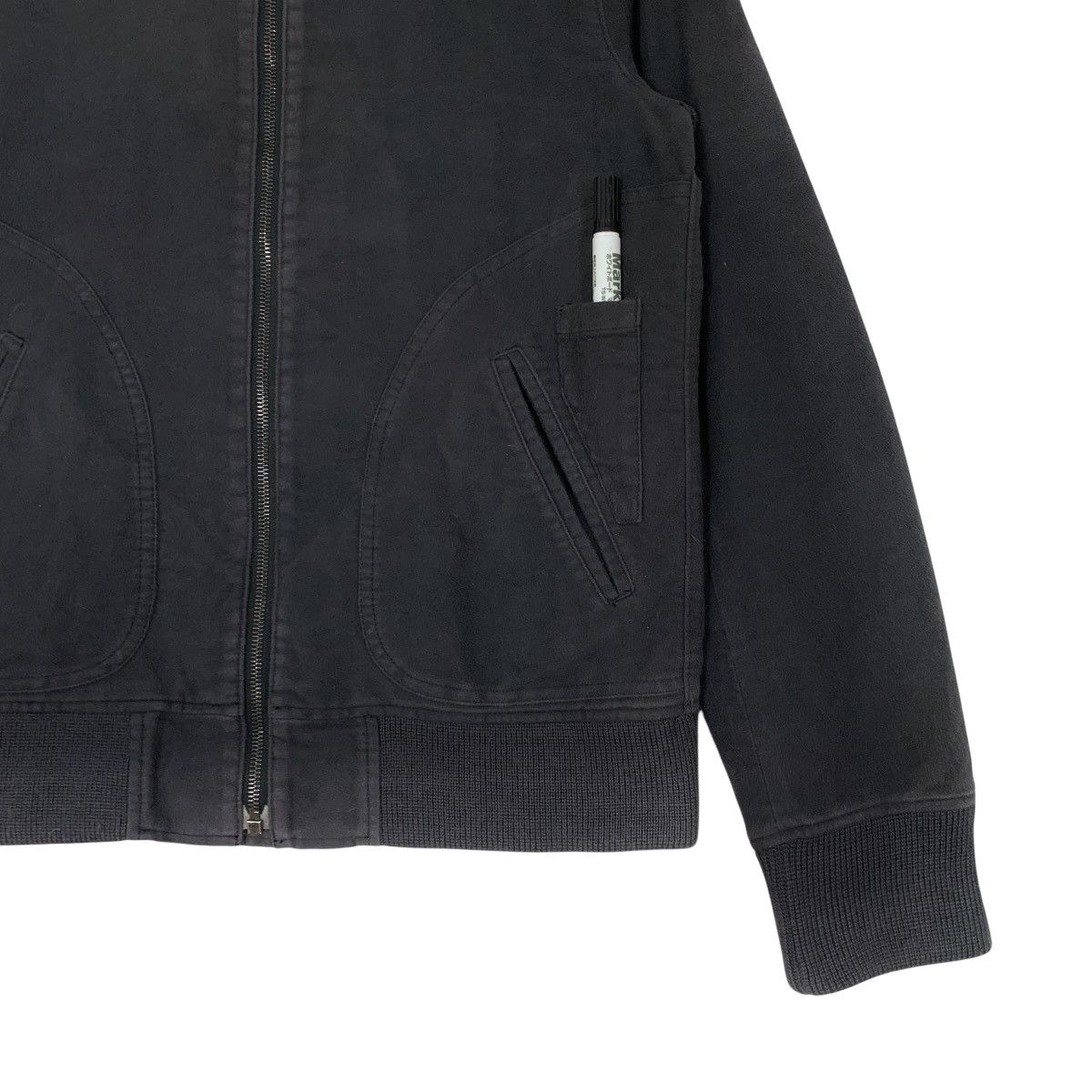 Japanese Brand Archival Clothing Pledge JapaneseBrand StreetWear Jacket Size US S / EU 44-46 / 1 - 7 Thumbnail