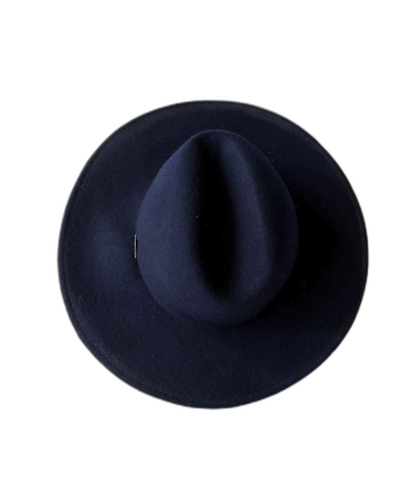 Yohji Yamamoto Vintage Hysteric Glamour Elegant Hat Size ONE SIZE - 1 Thumbnail