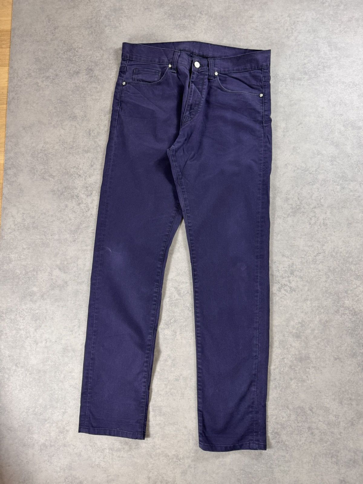 Carhartt Vintage carhartt Size US 32 / EU 48 - 1 Thumbnail