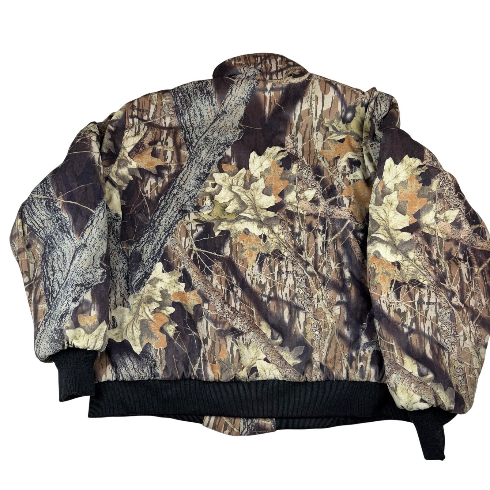 Other Vintage Johnson Garment Camo Hunting Jacket 2XL Size US XXL / EU 58 / 5 - 2 Thumbnail