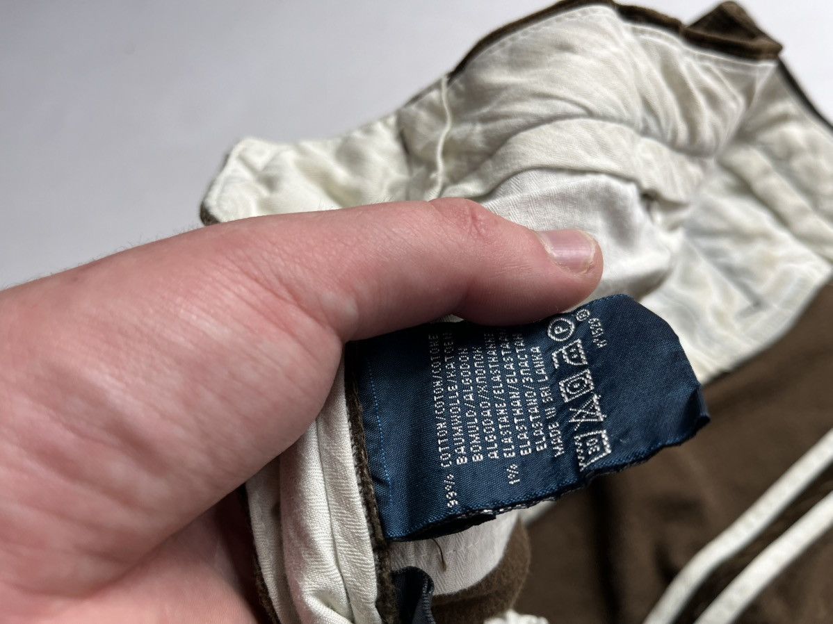 Polo Ralph Lauren Vintage Polo Ralph Lauren corduroy pants Size US 36 / EU 52 - 10 Thumbnail