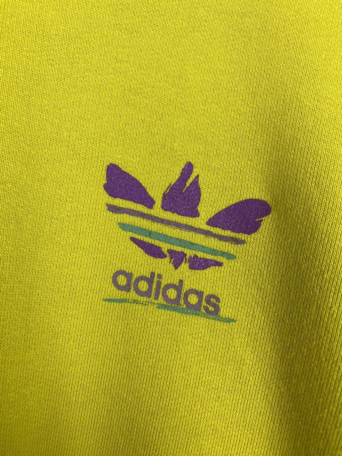 Adidas VTG Adidas Originals men’s hoodie size M / L Size US L / EU 52-54 / 3 - 8 Thumbnail