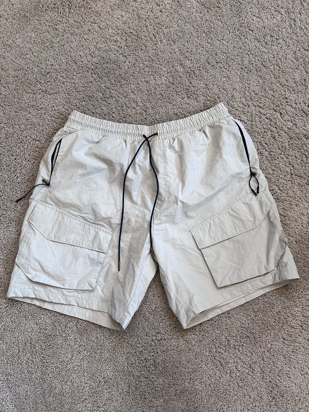 Richie le cargo deals shorts NWT