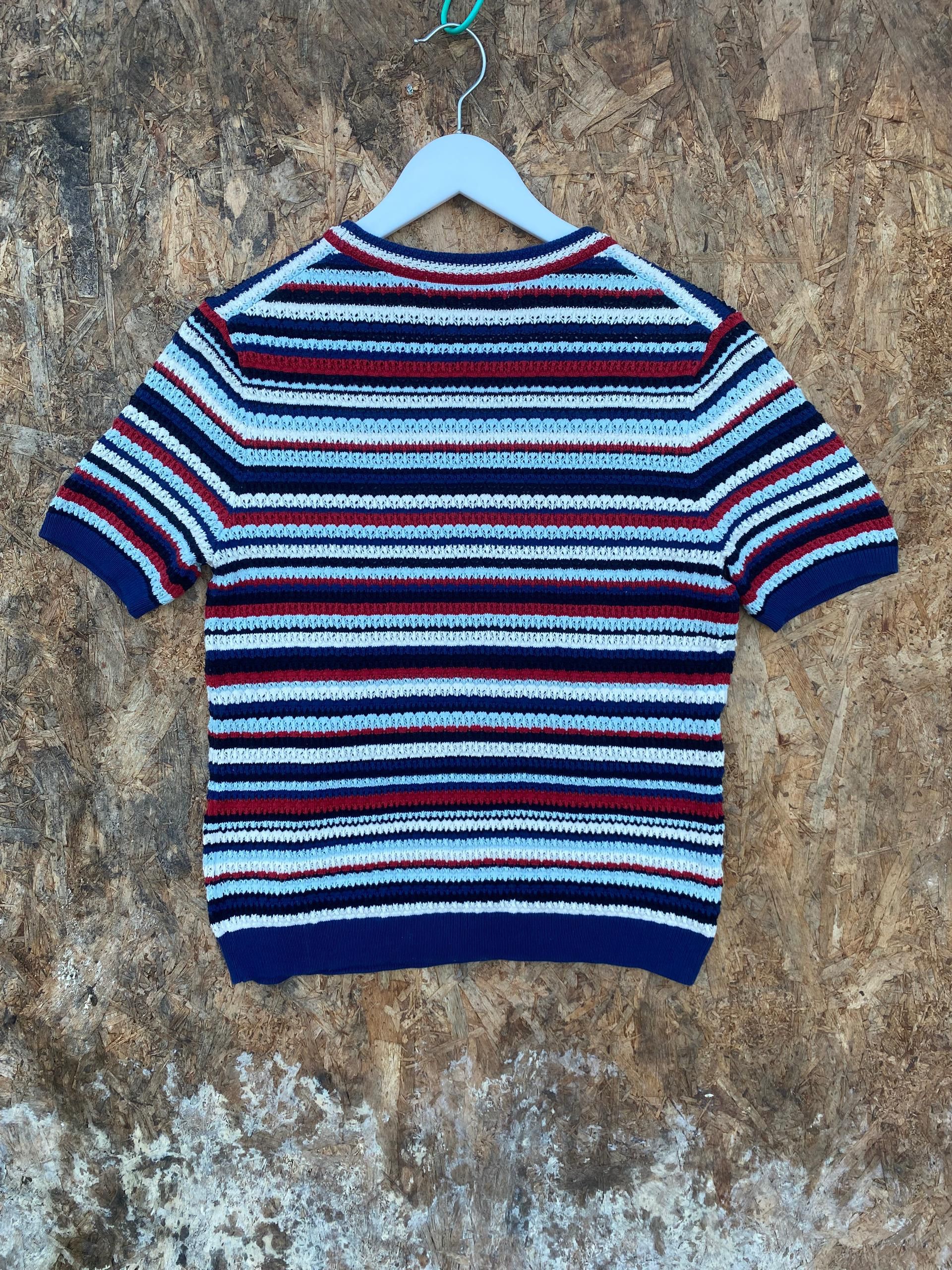 Uniqlo Ines De La Fressange Paris Uniqlo Cardigan Knitwear Size M / US 6-8 / IT 42-44 - 2 Thumbnail