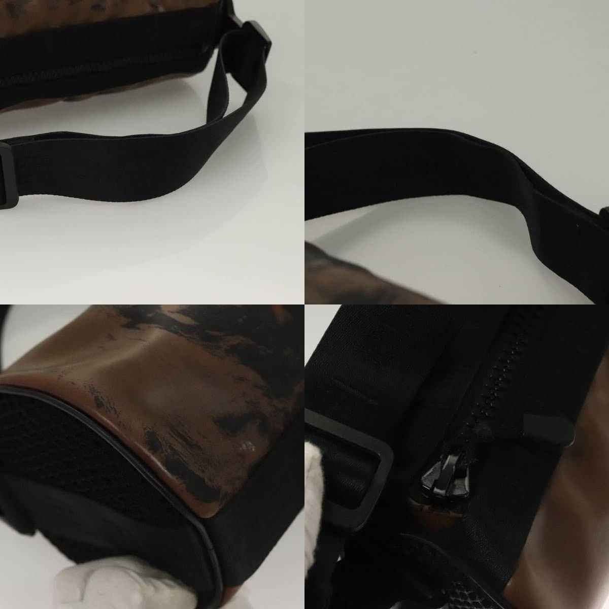 Chanel Chanel Classic Flap Shoulder Bag Size ONE SIZE - 4 Thumbnail