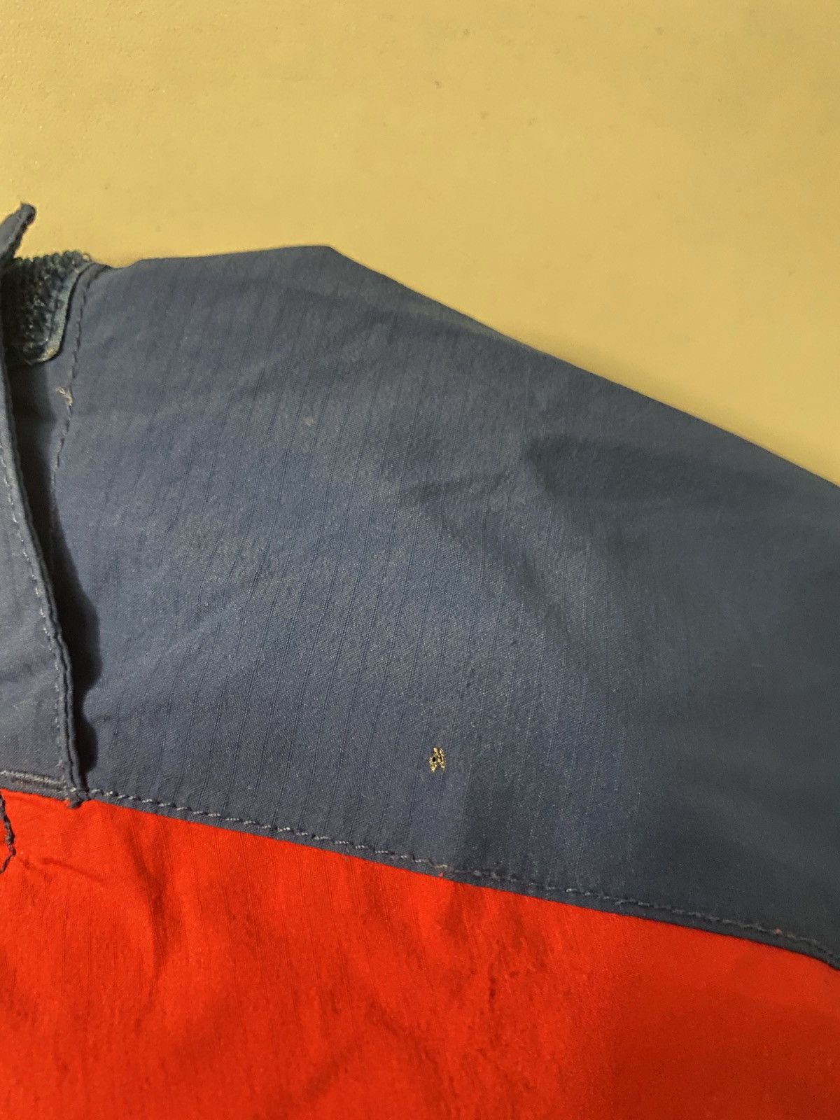 The North Face × Vintage The North face Vintage hyvent rain jacket Size US L / EU 52-54 / 3 - 7 Thumbnail