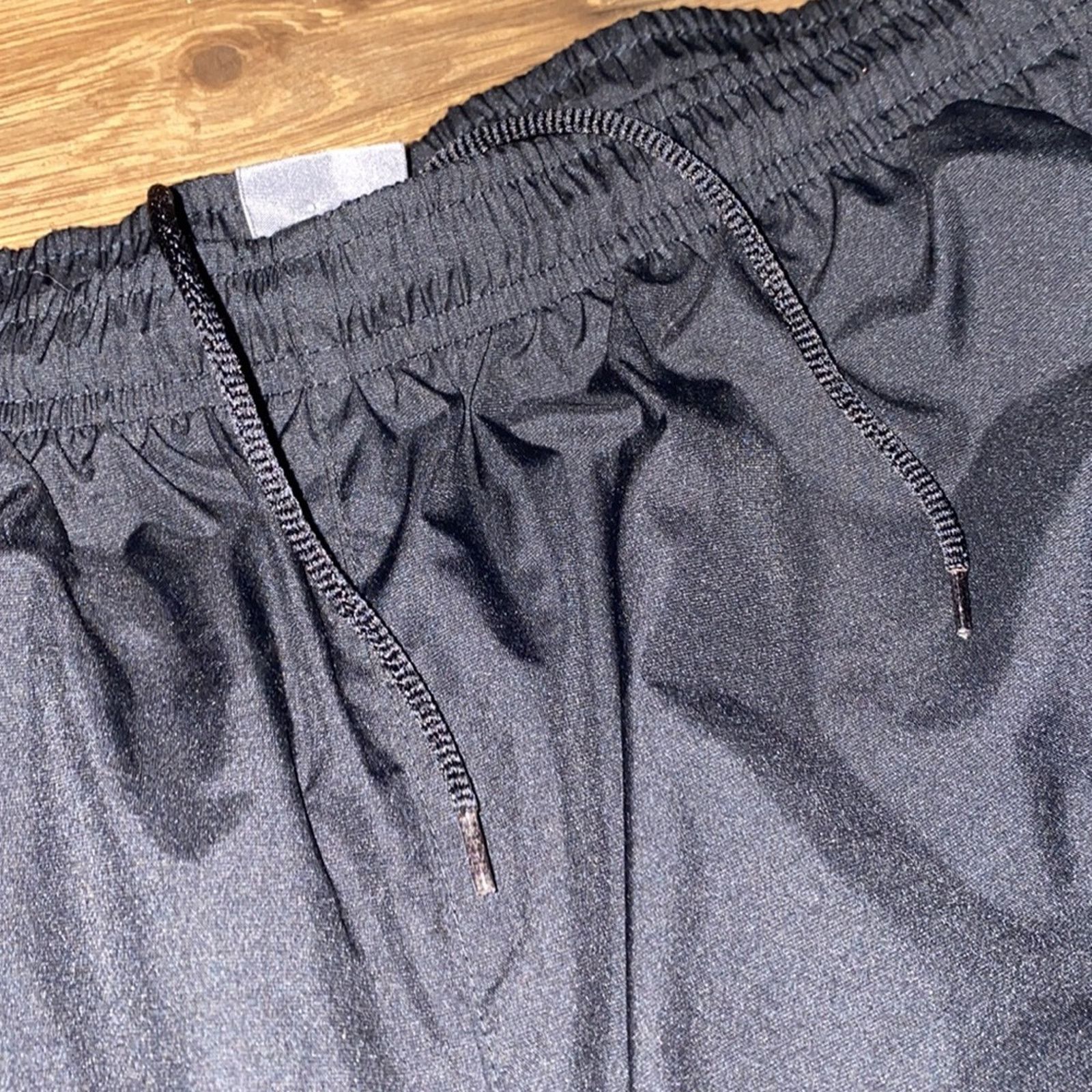 Nike Y2K Nike Zip Up Sweatpants Track Suit Matching Set Size US XL / EU 56 / 4 - 13 Thumbnail