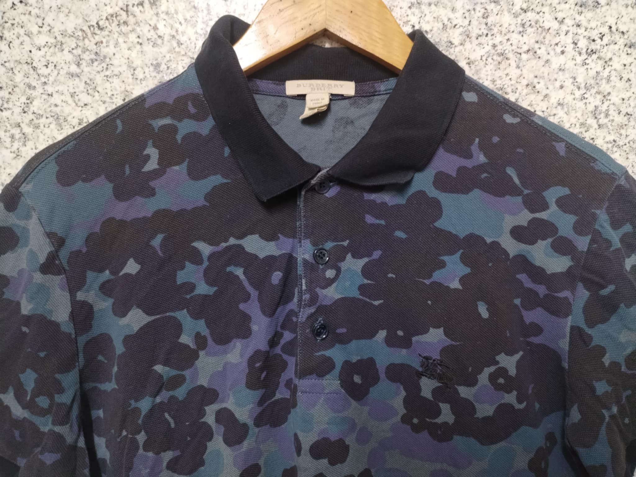Burberry VINTAGE BURBERRY VERY RARE Size US S / EU 44-46 / 1 - 3 Thumbnail