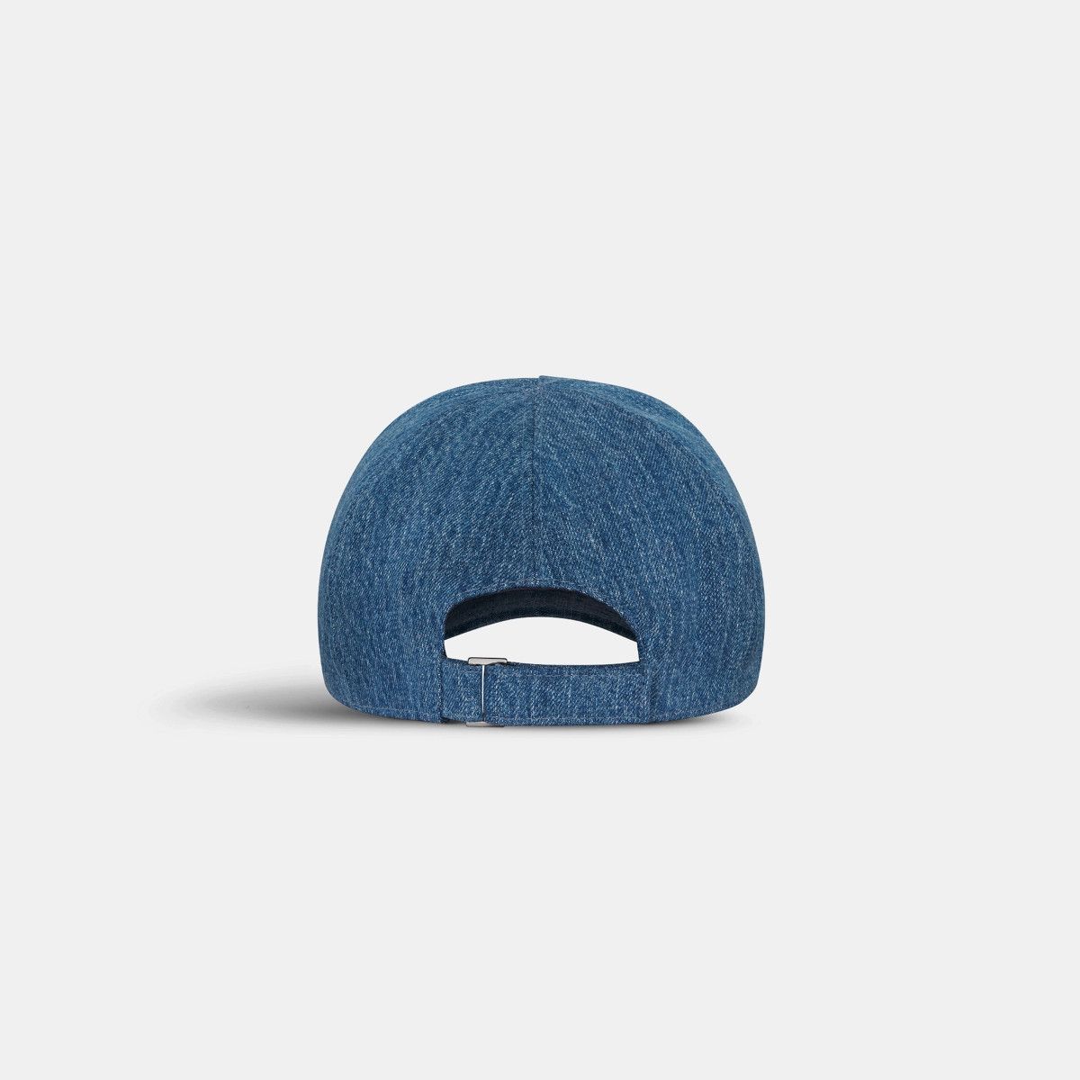 Dior o1bcso1str0126 Size:OS/The Valley Basball Cap in Blue Size ONE SIZE - 3 Thumbnail