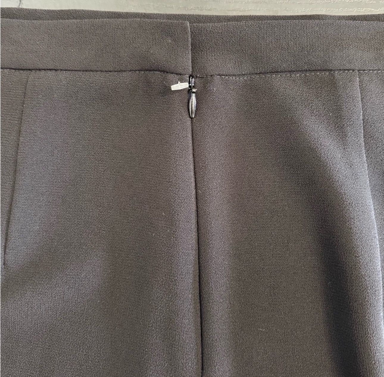 Other J.R. Nites by Caliendo Women's Black Dress Pants Size 12 Size 34" / US 12 / IT 48 - 6 Thumbnail