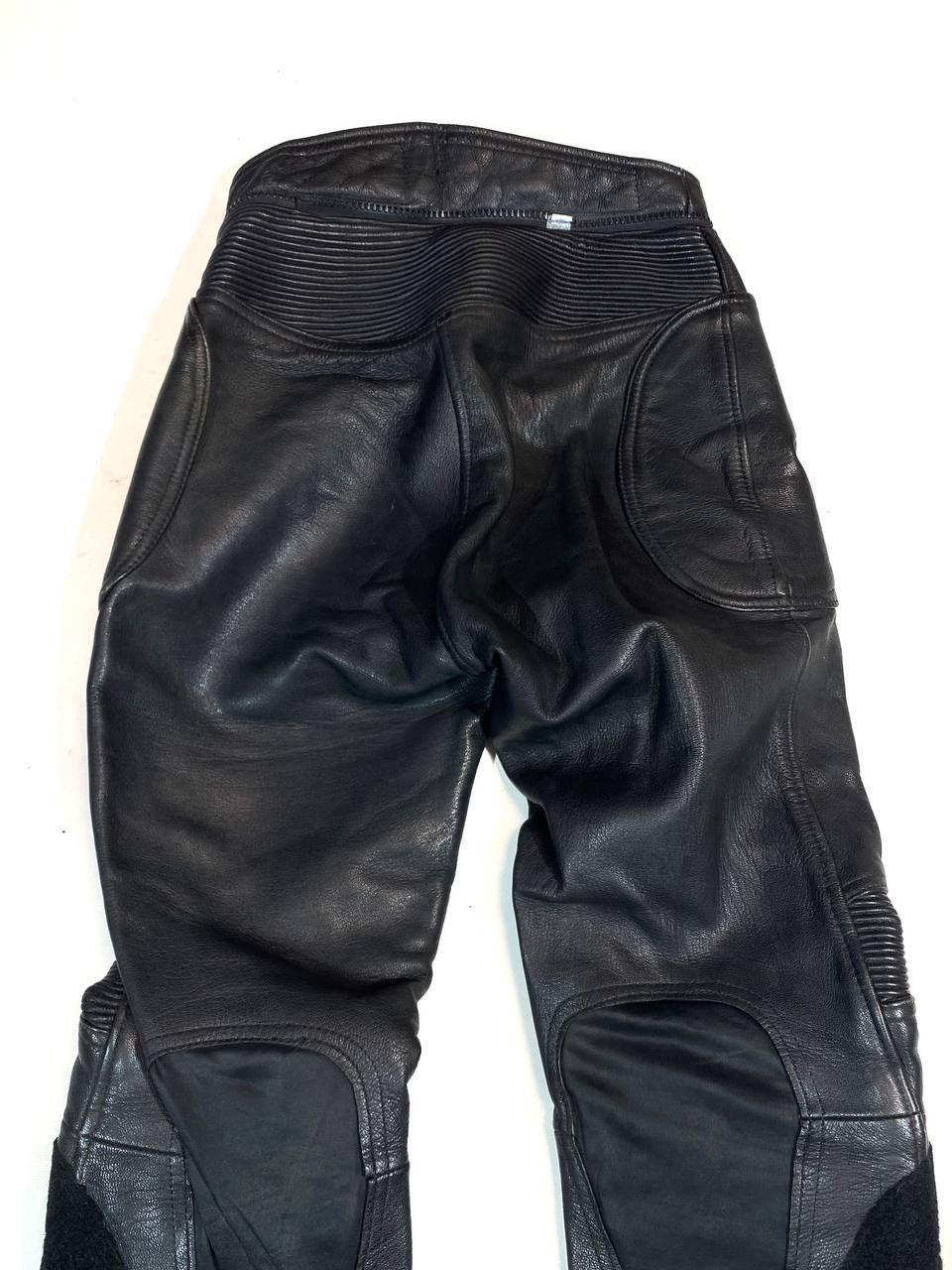 Hein Gericke Hein Gericke Racing Moto Leather Pants Size US 28 / EU 44 - 7 Thumbnail