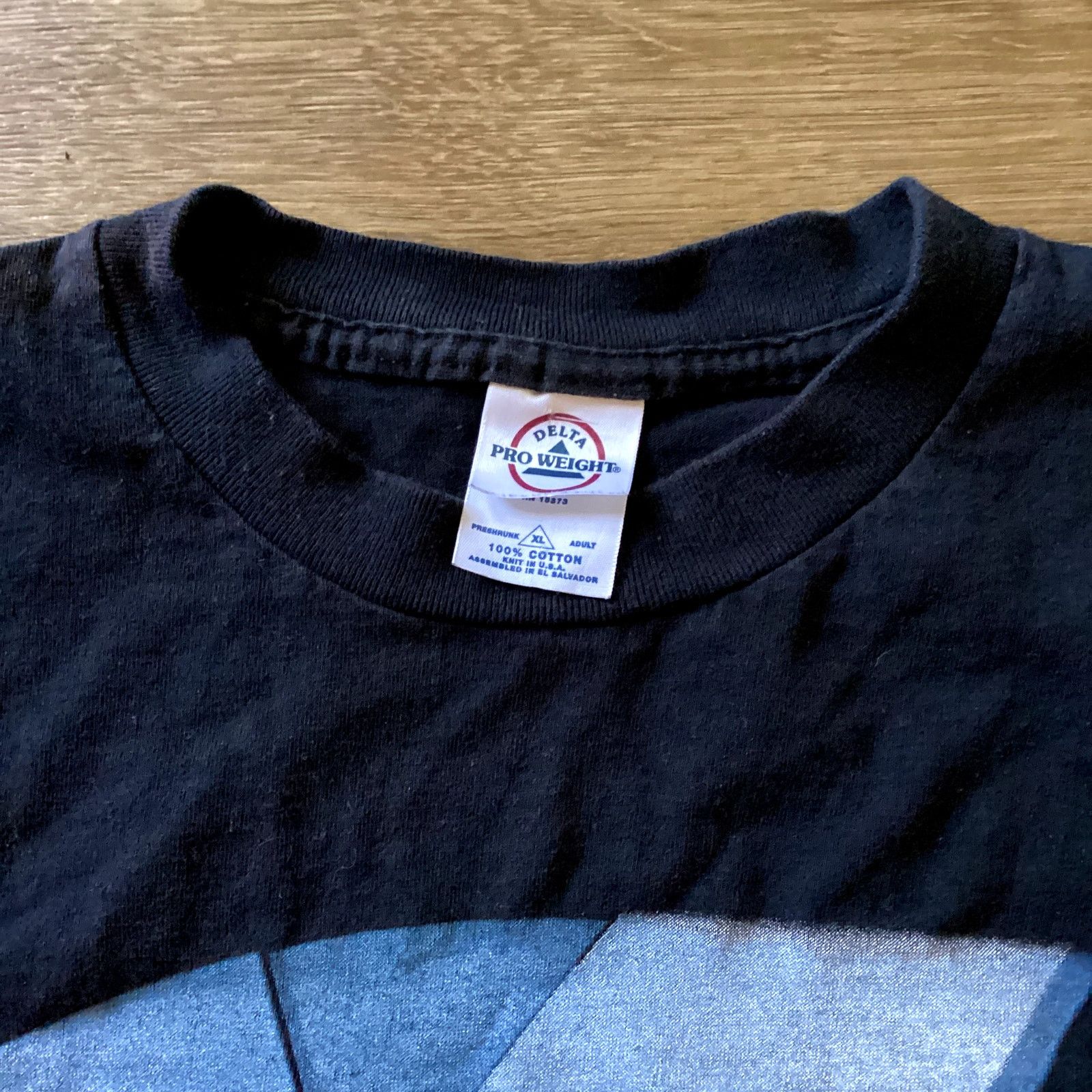 Delta Vintage Faded X-Men 2 Movie T-Shirt Size US XL / EU 56 / 4 - 3 Thumbnail