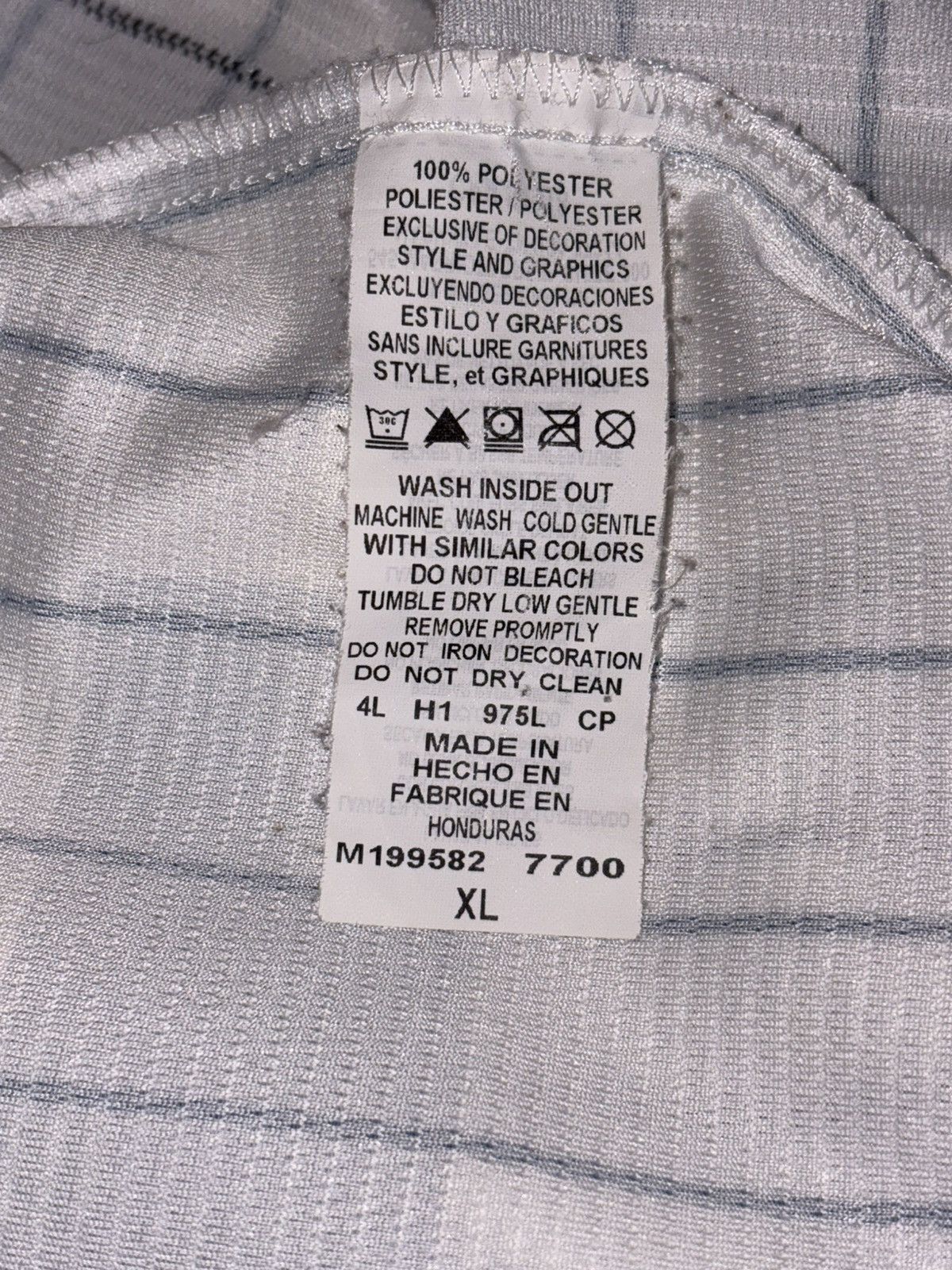 Majestic Jacoby Ellsbury New York Yankees Majestic Jersey Size US XL / EU 56 / 4 - 5 Thumbnail