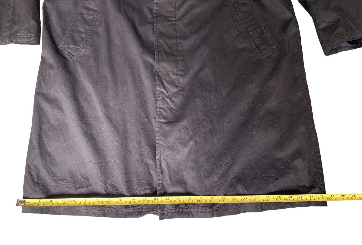 Hugo Boss RARE🔥HUGO BOSS Long Coat Parka Size US XL / EU 56 / 4 - 18 Thumbnail