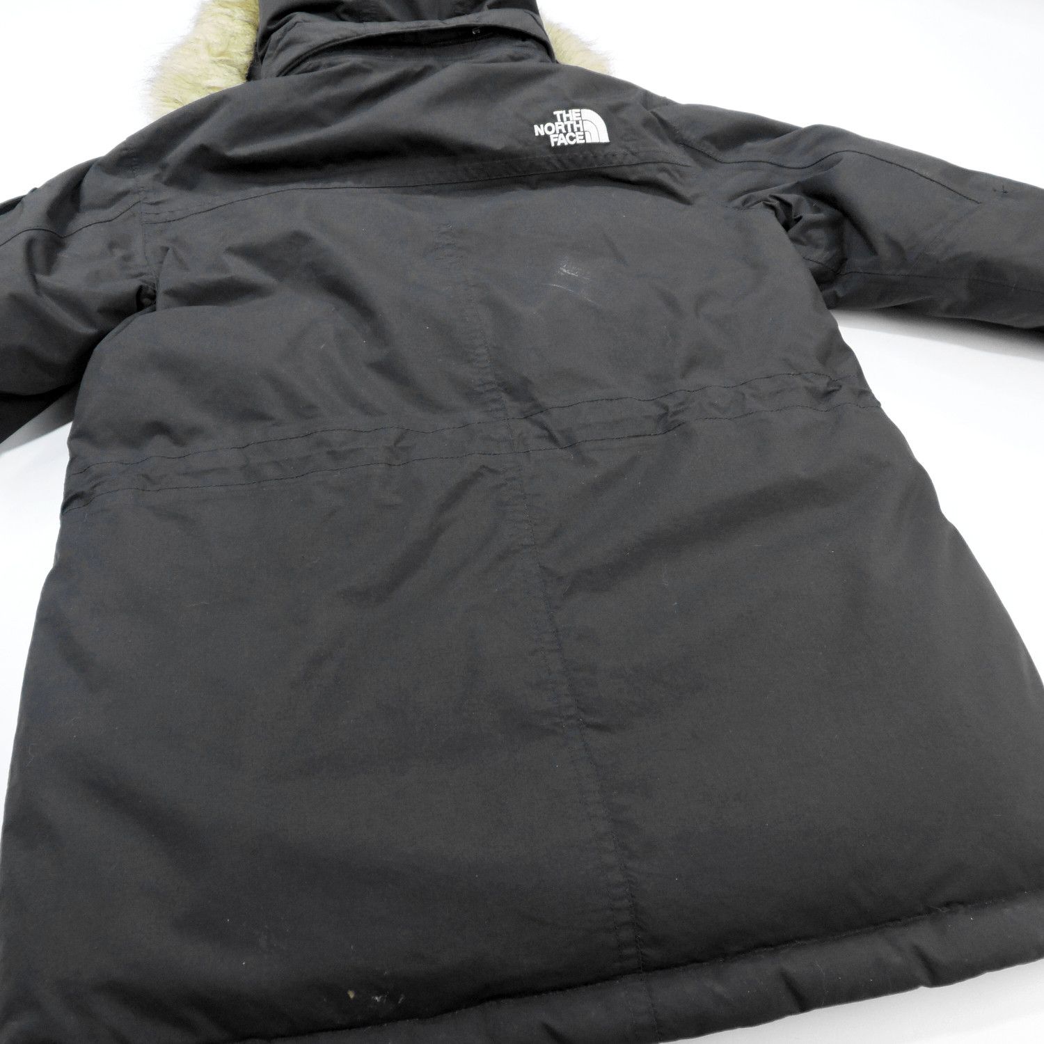 The North Face THE NORTH FACE PROHEAT DOWN PARKA JACKET Size US XS / EU 42 / 0 - 22 Thumbnail