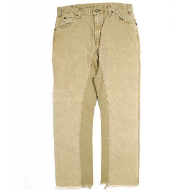 Other Other CHANGES REMAKE DUCK Cotton Pants Textile Bottoms DUTY FREE for USA Size ONE SIZE - 1 Thumbnail