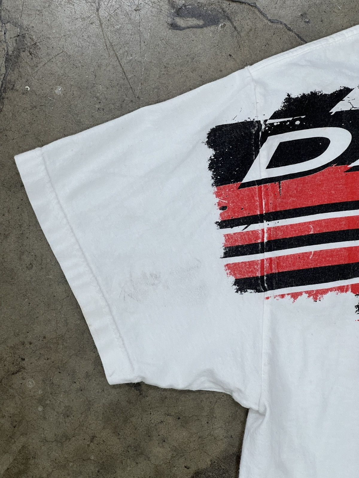 NASCAR NASCAR Dale Jr. Hendrick Motorsports Nation Appreciation XXL Size US XXL / EU 58 / 5 - 7 Thumbnail