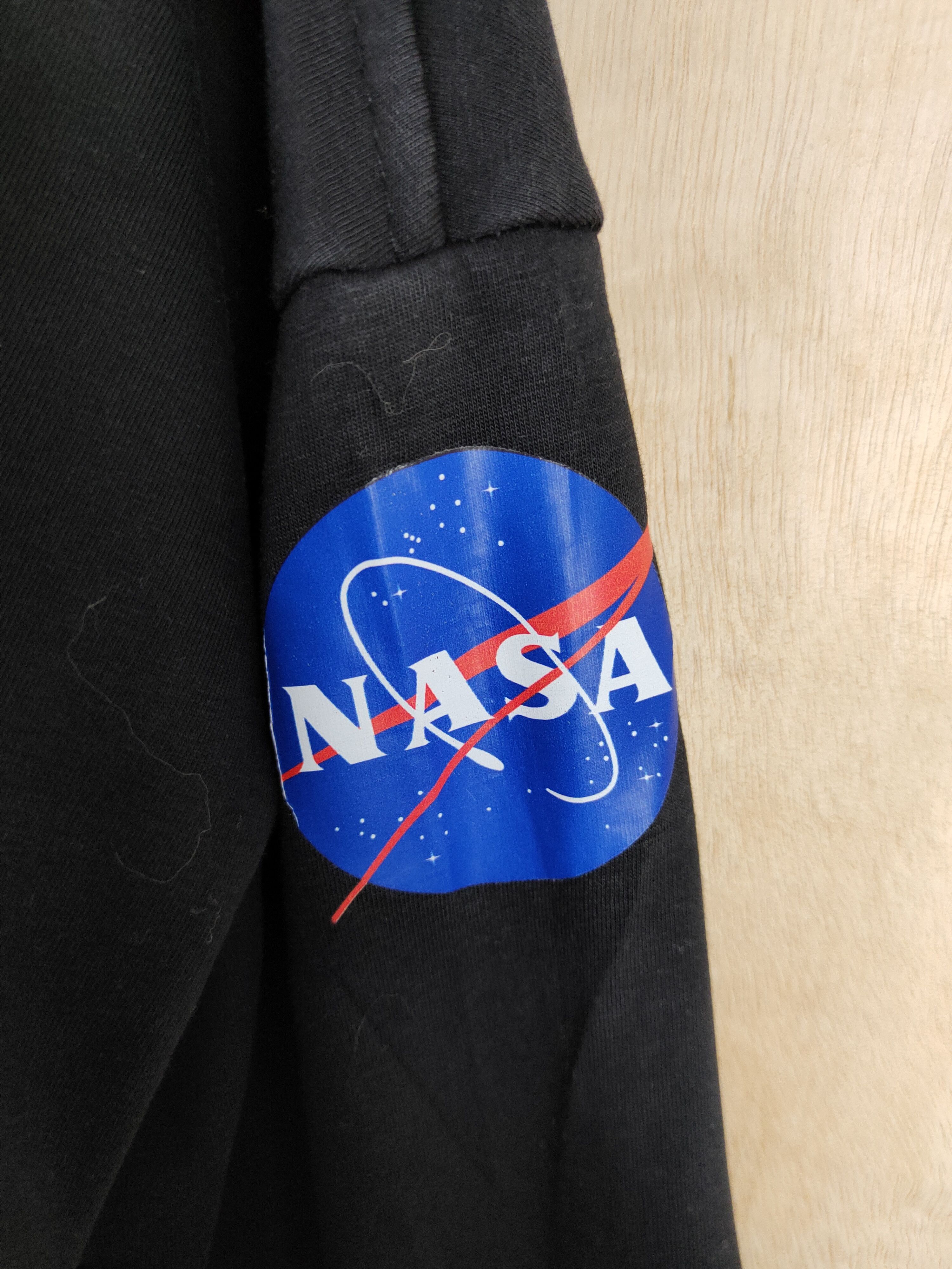 Japanese Brand Japan freen doom peaple Black Sweatshirts #S2627 Size US L / EU 52-54 / 3 - 2 Thumbnail