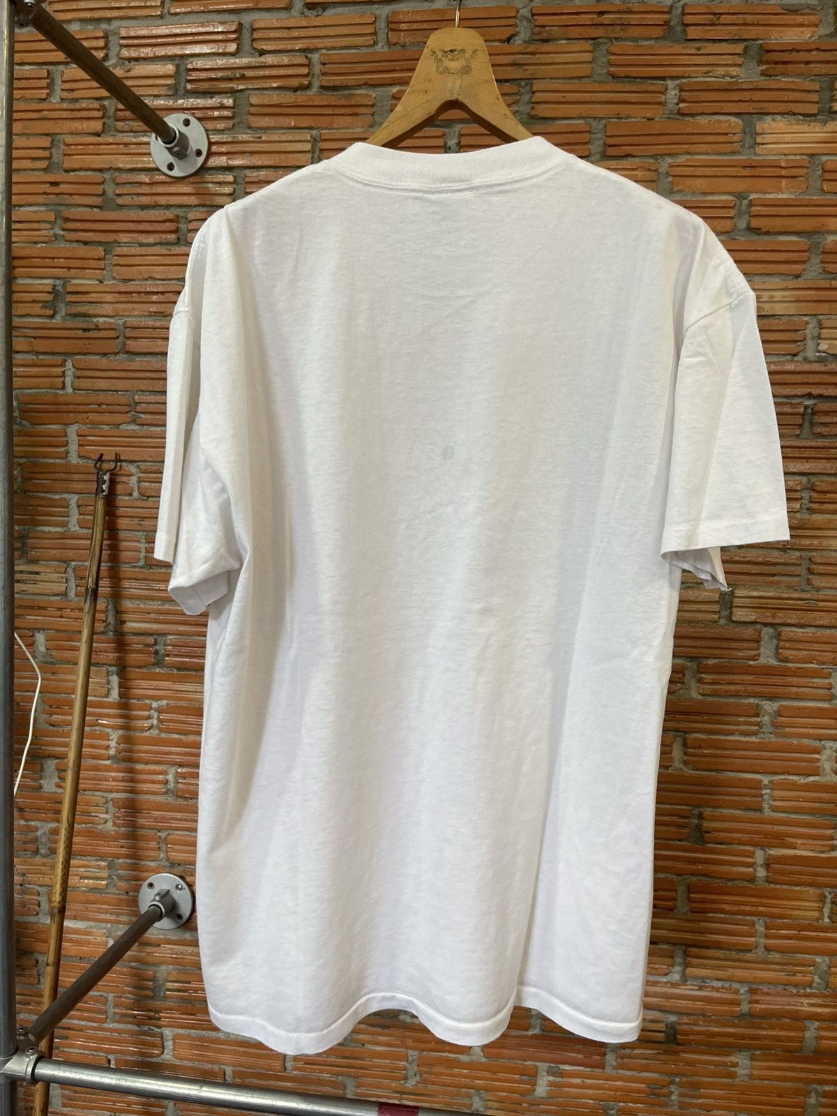 Vintage Vintage Art Peggy Abrams T Shirt XL Size US XL / EU 56 / 4 - 5 Thumbnail