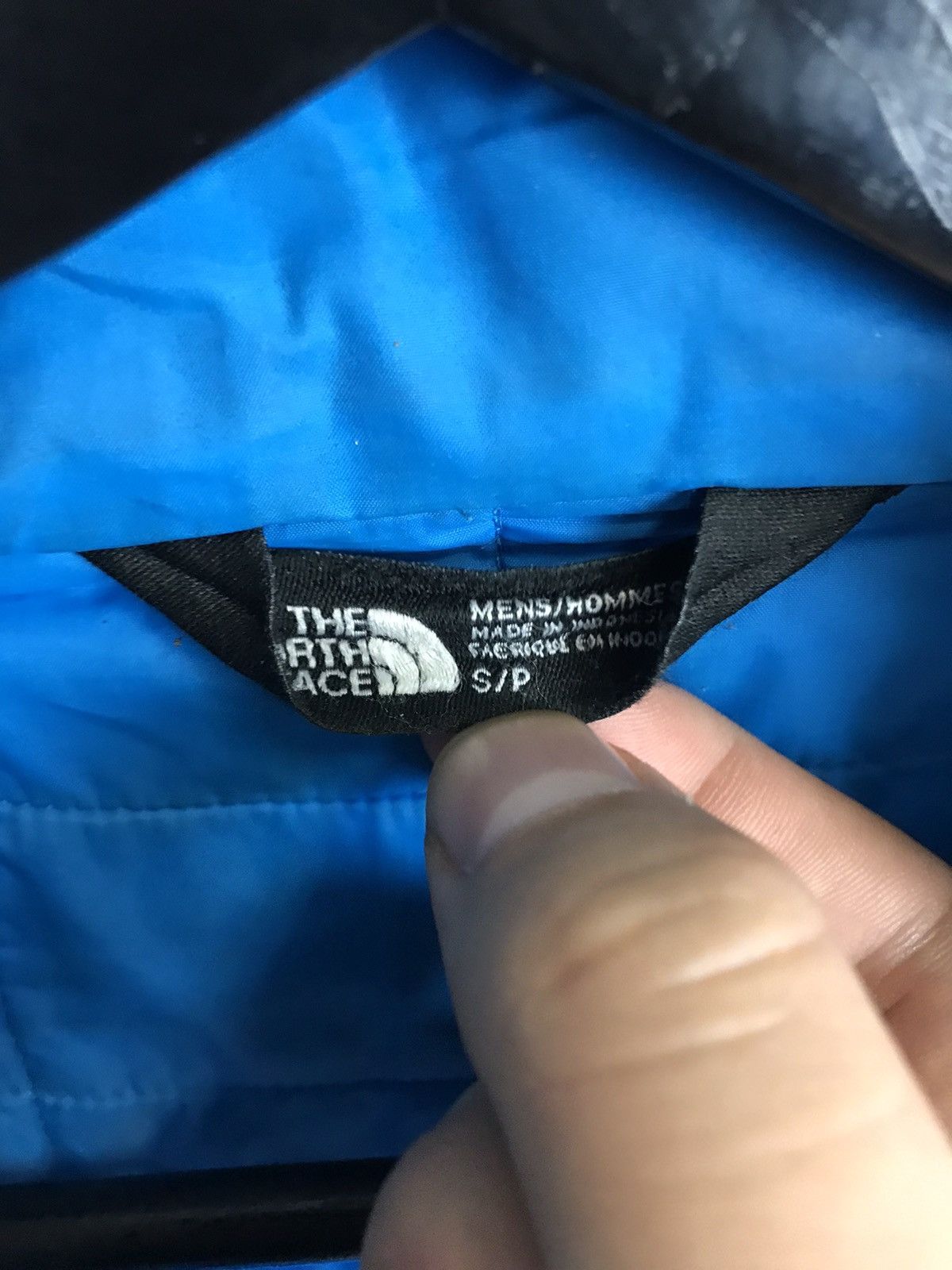 The North Face The North Face ThermaBall Light Insulated Jacket,Activewear Size US S / EU 44-46 / 1 - 8 Thumbnail