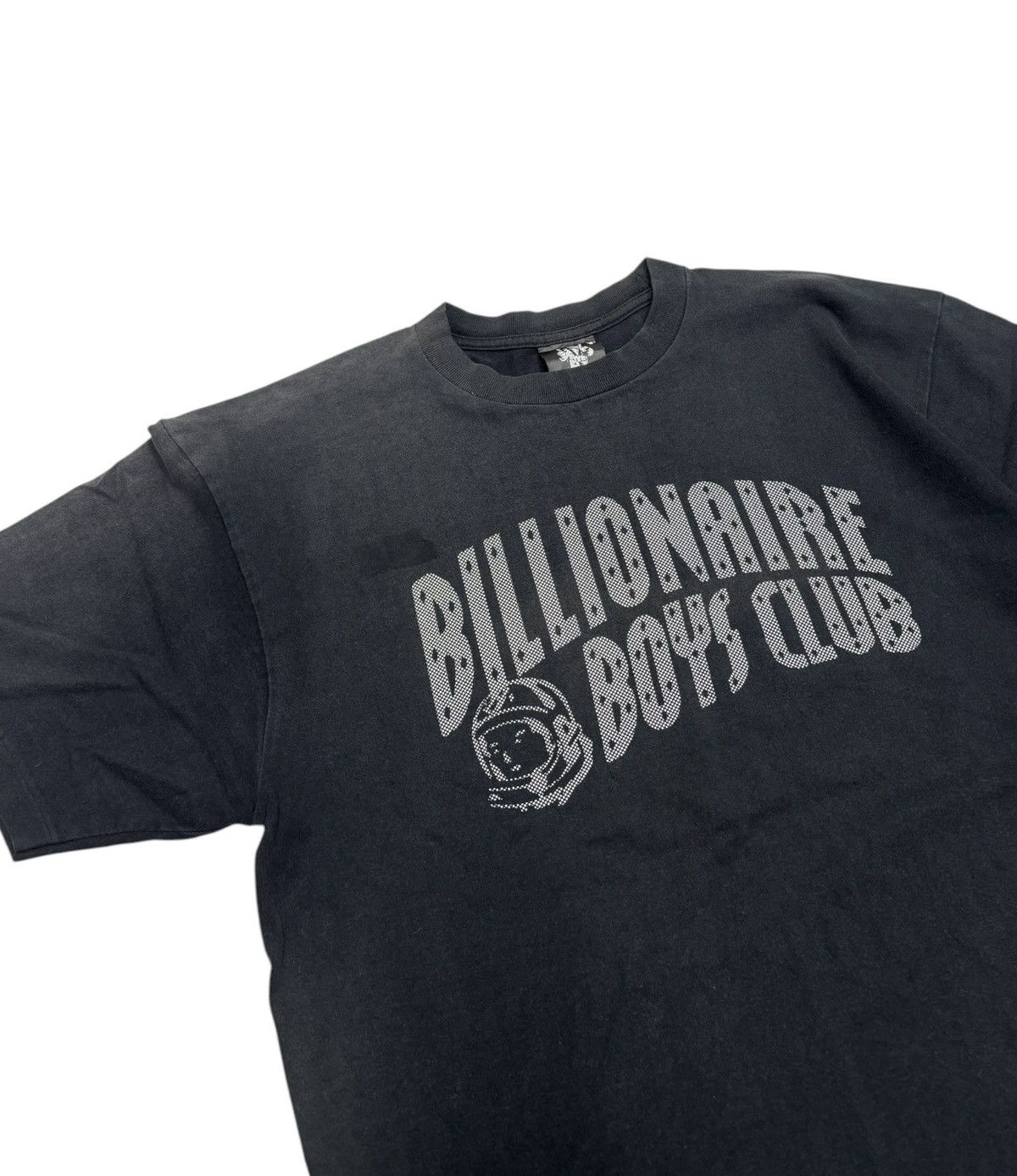 Billionaire Boys Club 🇯🇵OG🔥BILLIONAIRE BOYS CLUB JAPAN MADE FADED TEE Size US L / EU 52-54 / 3 - 5 Thumbnail