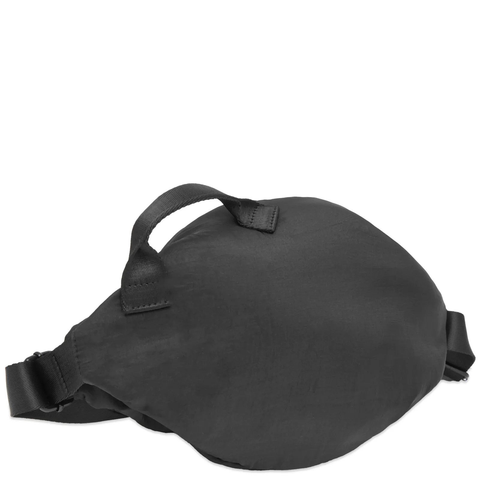 A-COLD-WALL* A-C-W A cold wall black nylon crossbody bag onyx diamond Size ONE SIZE - 9 Thumbnail